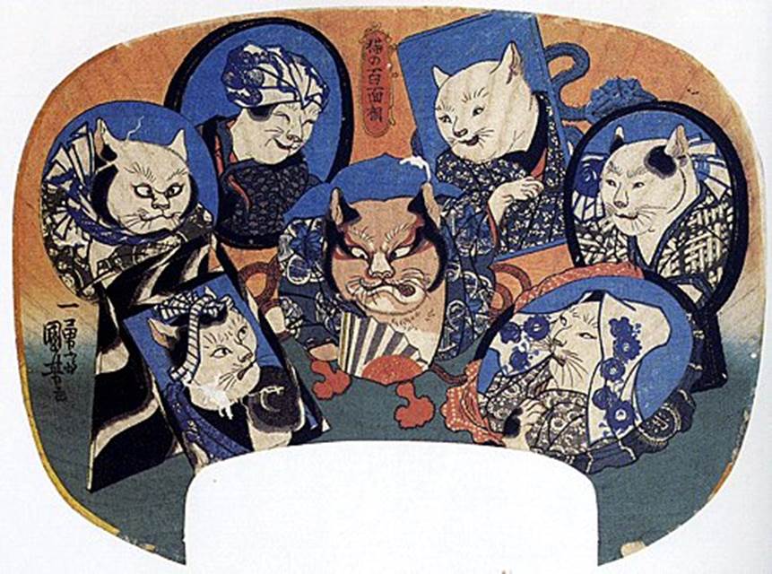 Kuniyoshi Project